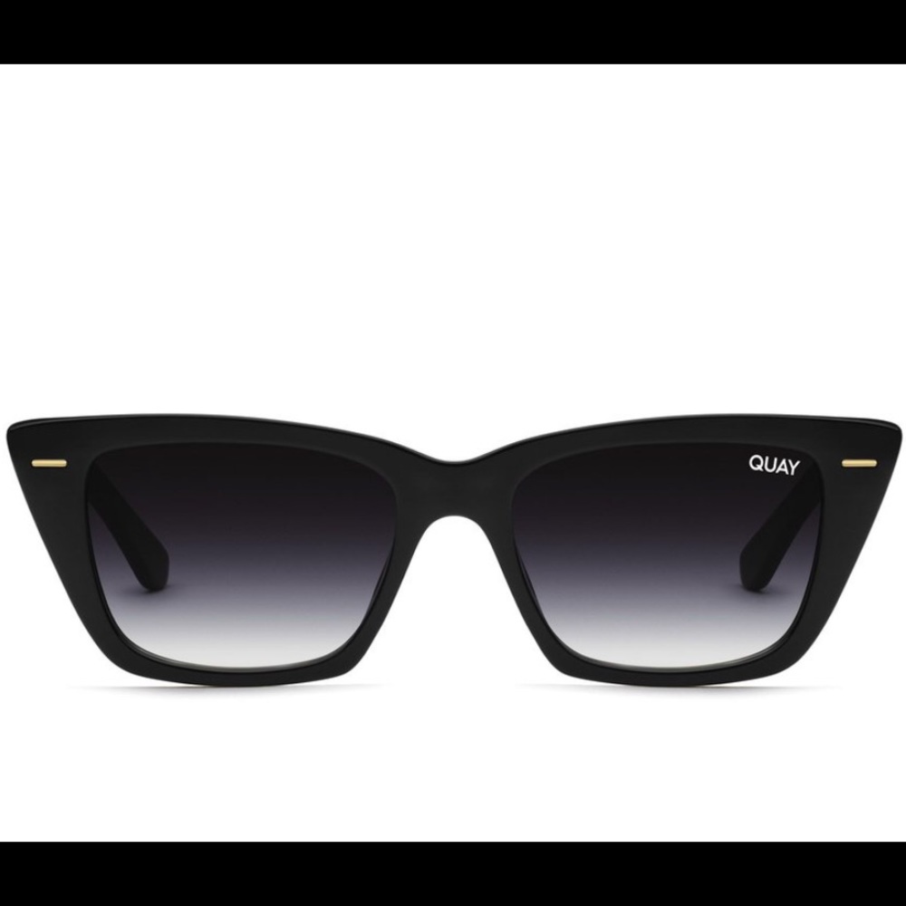 Quay Sunglasses